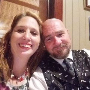 Meet your Posher, Keith